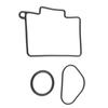 1 Satz Vergaser-Kit Motorteile Membran Dichtung Für YTR YZ125 2005-2016 Vergaser-Reparatursatz Für YTR YZ125 2005-2016