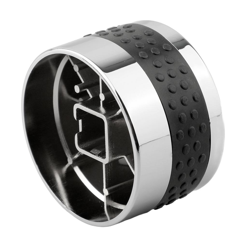 3/5/6PCS Gas Grill Control Knobs BBQ Gas Stove Switch Knob Replacement For BBQ Grills Rotary Switch Kitchen Parts