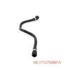 BMW E65 7 Series Auxiliary Tank Return Pipe Connection Hose 17127508015