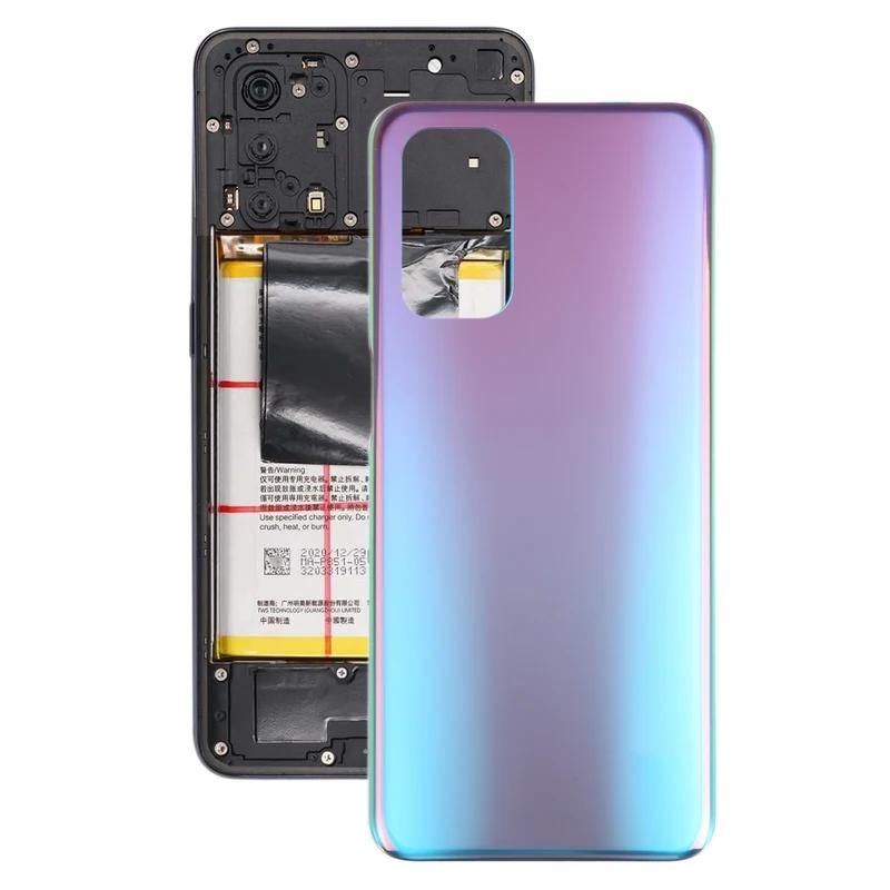 For OPPO 54 5G / 74 5G Battery Back Cover