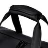 Hand luggage bag business trip to work large capacity fashion men decompression business commuter messenger storage bag