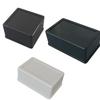 Quick Assembly Plastic Junction Box with Spacious Interior for Efficient Cable Managements and Organization