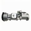 Qingling 700P Isuzu 8-98055-148-0 Ignition Switch Start Key
