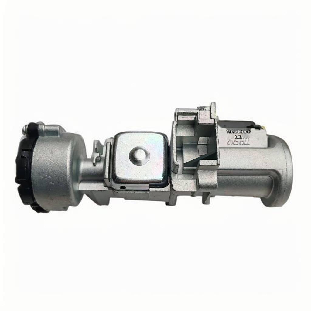 Qingling 700P Isuzu 8-98055-148-0 Ignition Switch Start Key