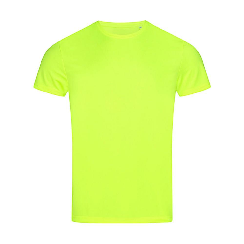 Stedman Mens Sports T-Shirt