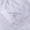 FUANNA Premium Australische Wolldecke