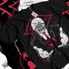Naoki Urasawas 20th Century Tshirt Boys Anime Unisex Tshirt Black