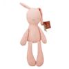 Kleines Kaninchen Plüschtier Puppe Niedliches Langarm-Kaninchen Kinder-Kuschel-Schlafpuppe