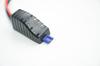 VTOMAN 12V Jump Starter Cable, Replacement Emergency Vehicle Portable Battery, Car Booster Cable, VTOMAN Portable Power Supply Compatible with JUMP100