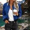 Women's Fashion Casual Top for Everyday Wear