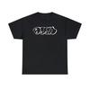 Mf Doom T-shirt, Mf Doom Merch, Mf Doom Graffiti Style Unisex T-Shirt