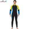 5mm Neoprene Wetsuit Men Women Full Body Thermal Dive Suit With Fleece Lining Scuba Diving Snorkeling Surfing Cold