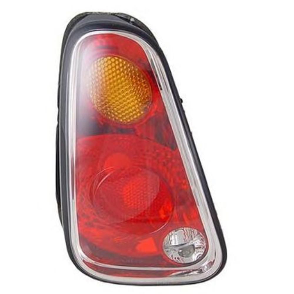 Rear Left Tail Light Lamp 63217166955 For Mini Cooper R50 R52 R53 2005-2008