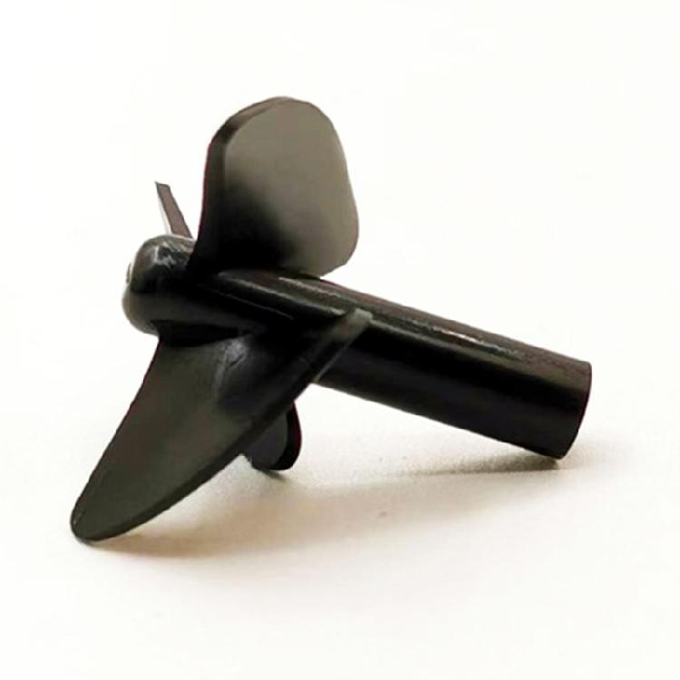 Efficient 3 Blade Boats Propeller Lightweight Construction For Better Motor Response And Control Durability Long Lifespan