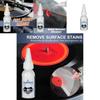 Ouhoe Premium Vinyl Record Cleaning Solution For Deep Dirt Removal And Anti-static Protection