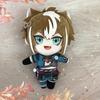Genshin Impact Plush Toy Game Anime Characters Doll Cute Design Pp Cotton Gifts