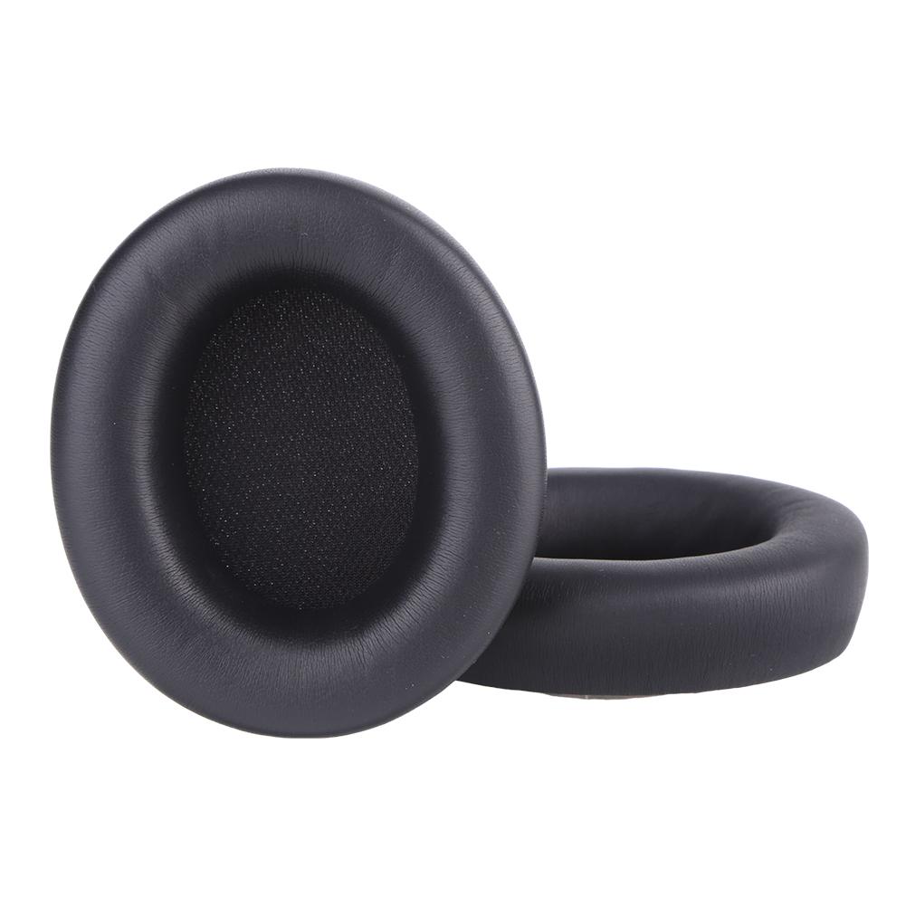

Replacement Ear Pads Protein Leather Ear Cushions for Beats Studio Pro(Grey) DE