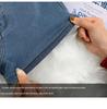 Women's High Waist Peach Butt Denim Shorts - Summer Slimming Super Shorts
