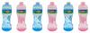 MEGADIDI BUBBLE LIQUID 0.5L TRANSPARENT