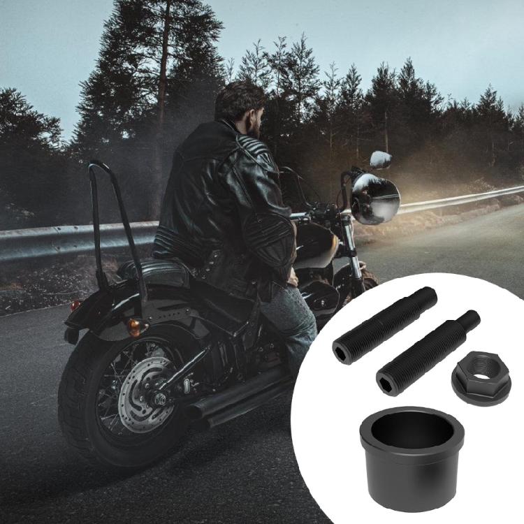 Engine Maintenance Tool Metal Camshaft Seal Installation Set Engine Camshaft Seal Installer Tool Set Fitting for Vehicle