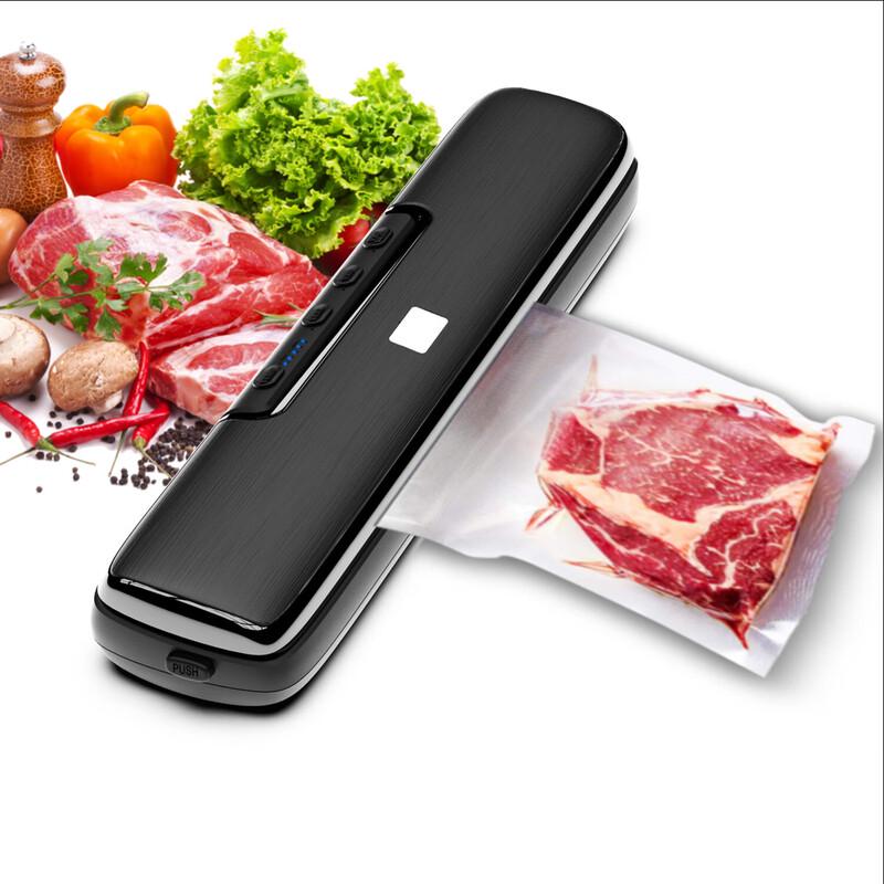 

HITOSAP-12X Household Food Vacuum Sealer