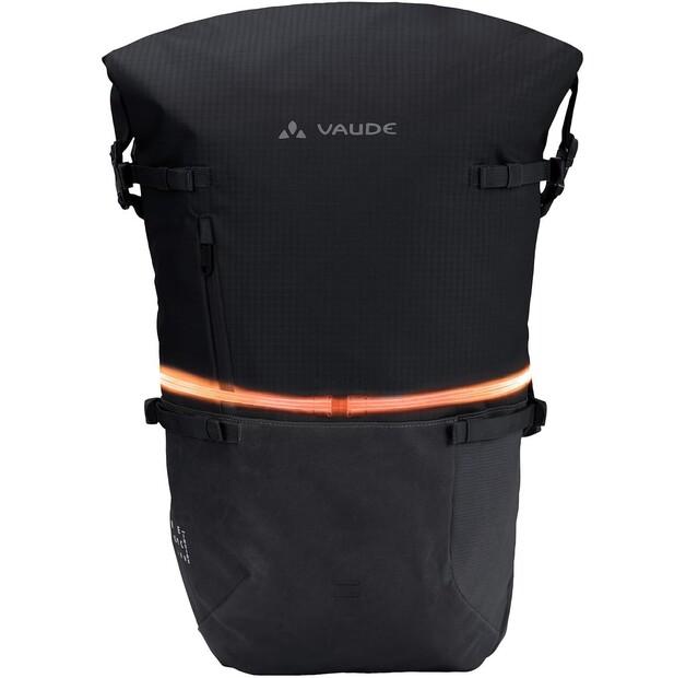 Backpack Vaude CityGo 23 II Black (45513-010)