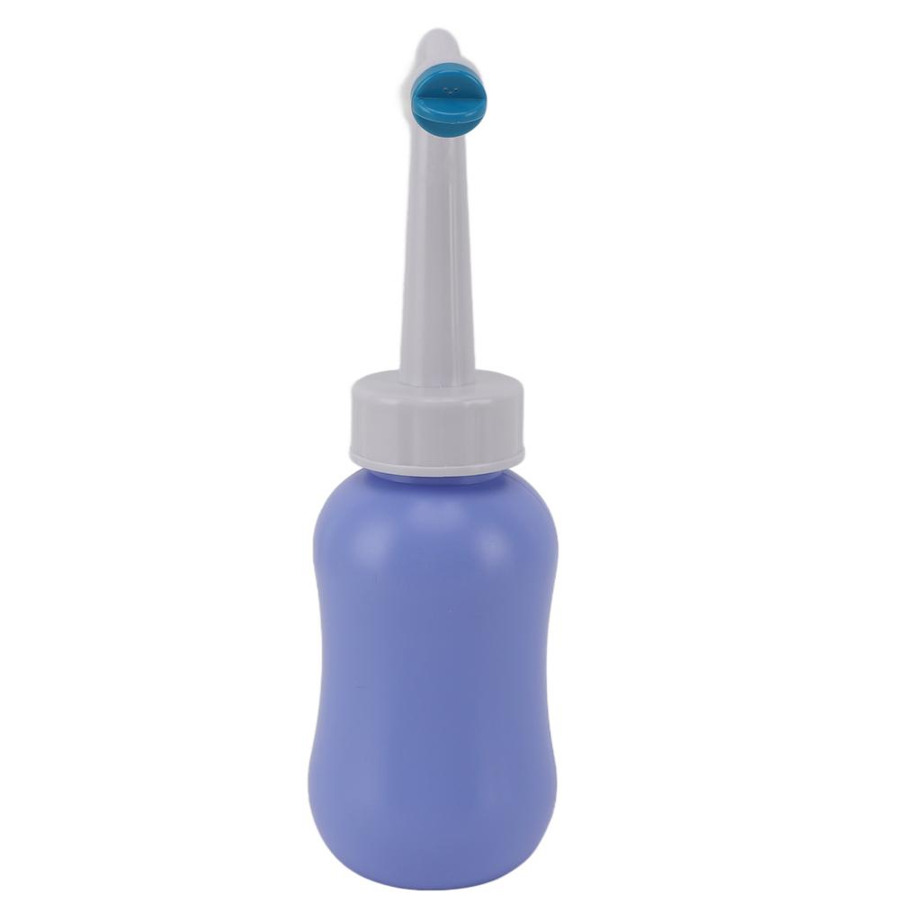 Tragbares Bidet Reisesprühflasche für Frauen Wochenbettreinigung Geburtsvorbereitung 300ml