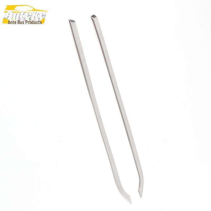 2020 CX-30 Främre Dimljus Trimskydd Ljuslist Biltillbehör