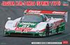 Hasegawa Jaguar IMSA Plastic Model Kit 20441 1/24 XJR-9 (Sprint Type)