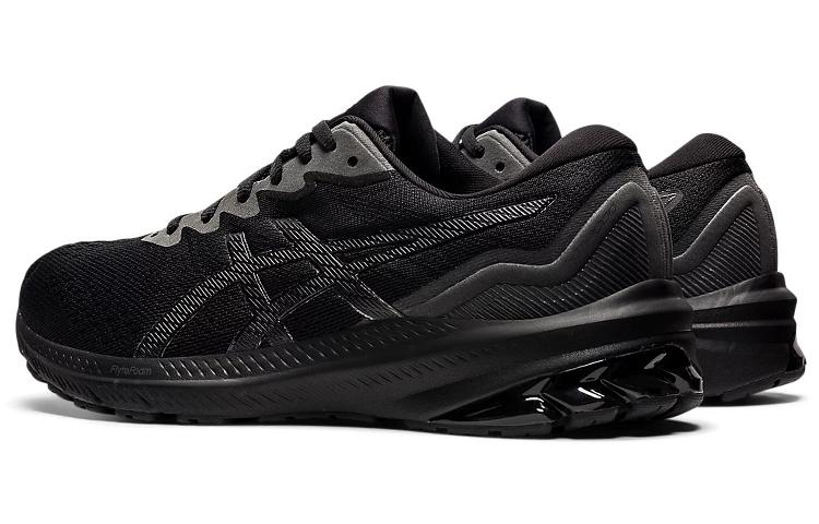 Asics GT 1000 11 Triple Black 1011B354-002