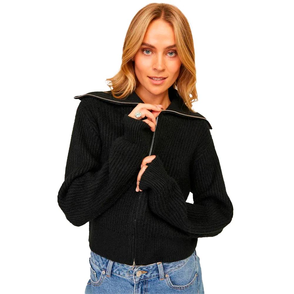 

Jack & Jones Свитер на молнии Gilly Diverse JJXX S