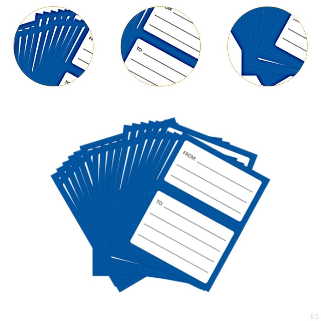 200 Labels for Mailing, Handwritten Mailing Labels, Stickers Home, Mailboxes, Birthdays,