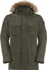 Jack Wolfskin Glacier Canyon Parka (1107674)