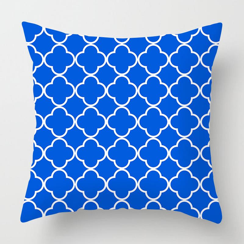 Cheap Home Decor Car Sofa Cushion Covers Bedroom Living Room Decor