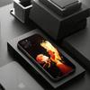 Anime Mystic Messenger Game 707 Phone Case for iPhone 11Pro 13 12 11 Pro Max 16e 17 Air 16 15 14 Plus 11ProMax