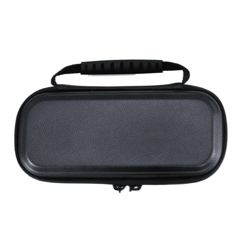 

Scratch Resistant Camera Storage Bag Protector Case Shockproof Hard Pouch for NS2 Camera Carrying Case with Handle 1