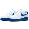 Nike Air Force 1 Low 07 White Royal CK7663-103