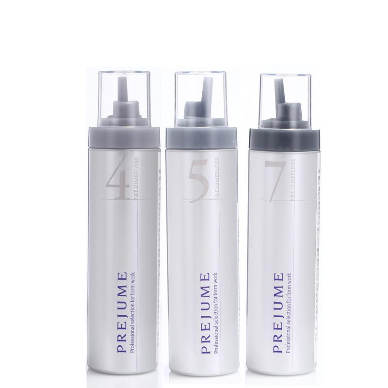 Milbon Prism Shaper Mousse 4 5