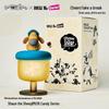 Hrnek Shaun the Sheep Bitzer z křišťálového skla