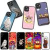 Owl Phone Cover Case for OPPO A54 A40 A60 A80 A18 A16 A17 A38 A78 A79 A57 A55 A96 A15 A12 Casing