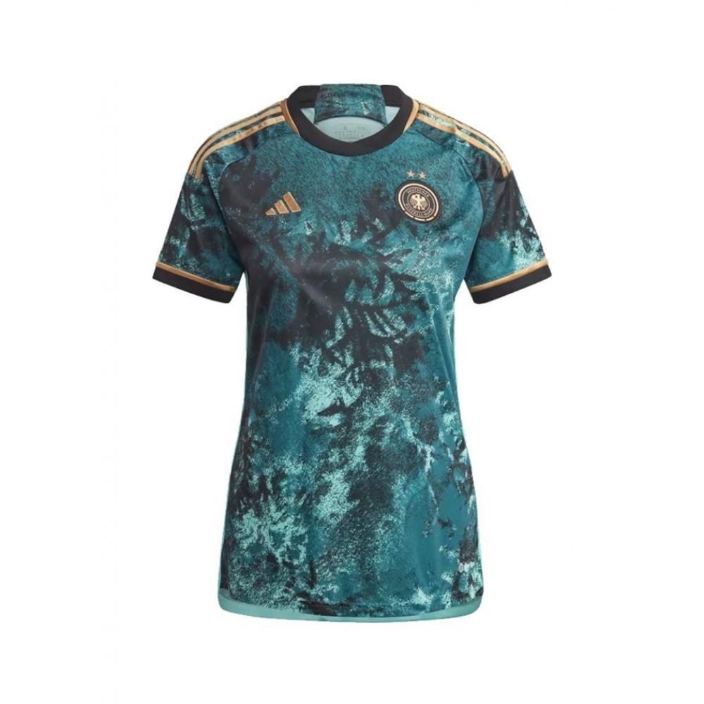 

Adidas Dfb AWay Jersey W Hz8273 80