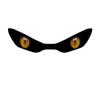 Motorcycle Accessories Headlight Protection Sticker For Benelli TRK 702 X  TRK702  TRK702X Headlights Eye Body Sticker