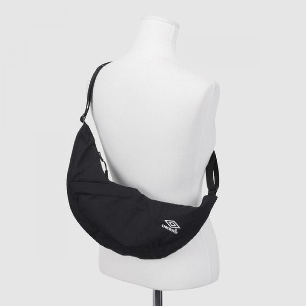 Umbro Crispy Taslan 2way Crossbag Uq223cbg54