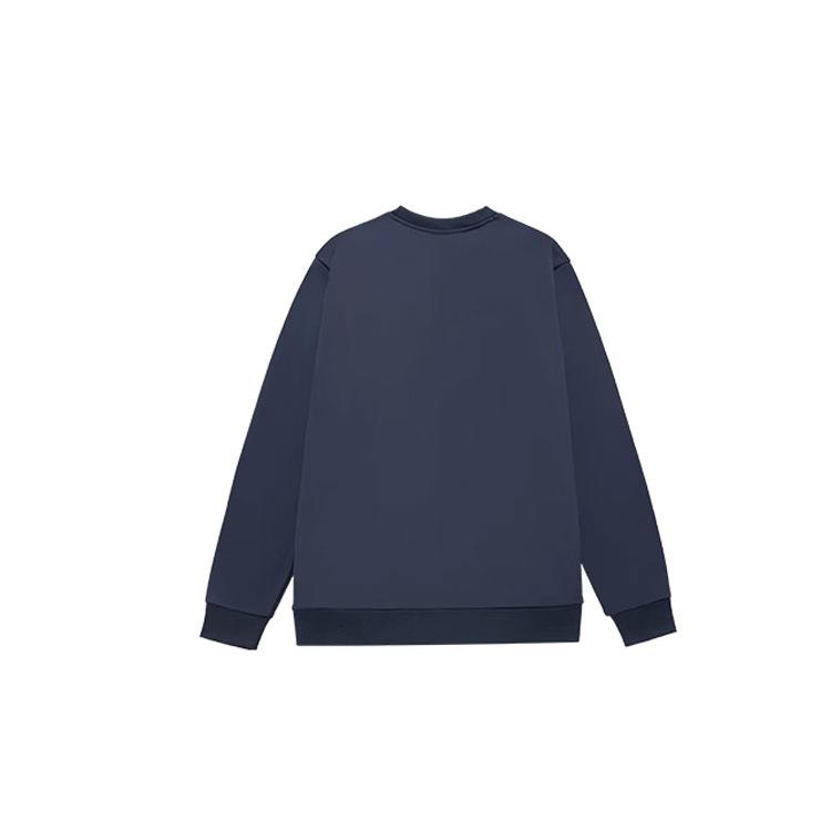 Mizuno ESSENTIAL Sweatshirts Men's Crew Neck Moderate Other K2CC34E3-