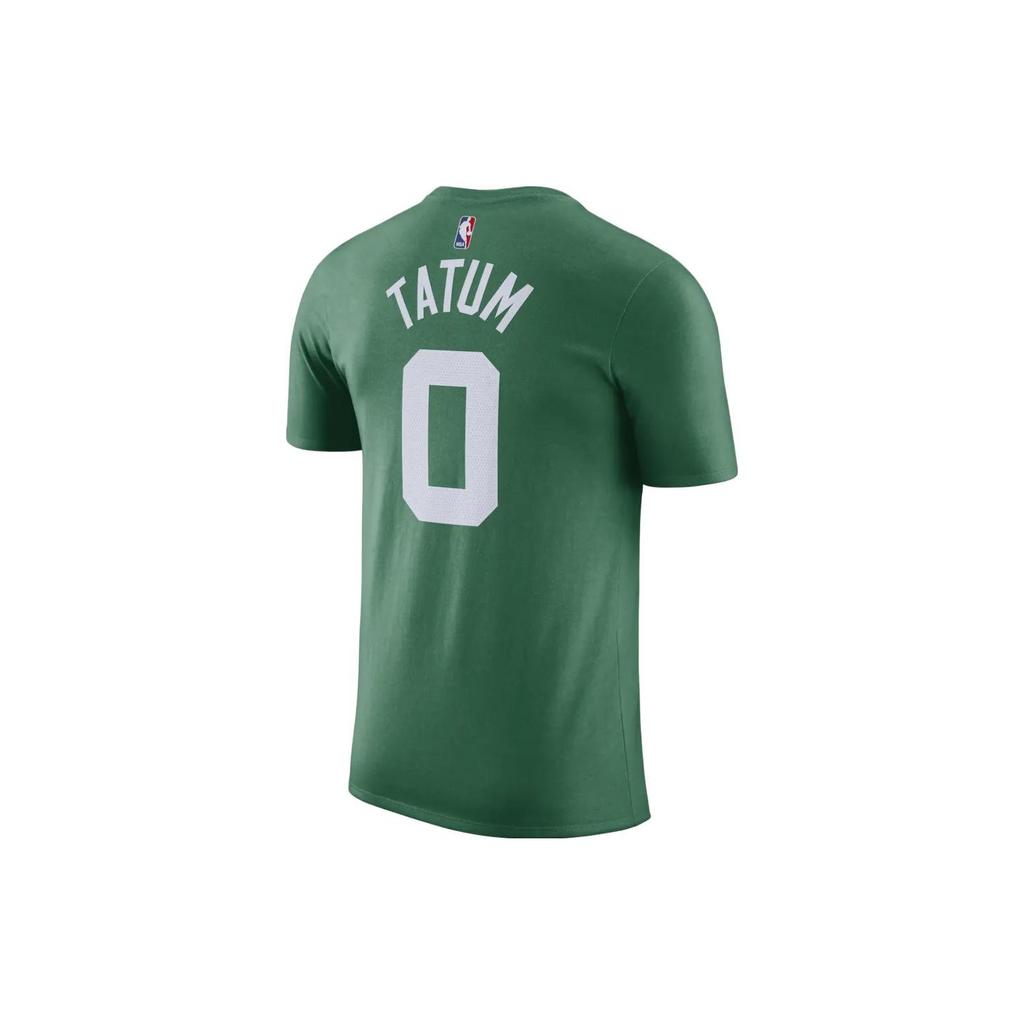 Nike Nba Boston Celtics Jayson Tatum T shirt DR6364-320