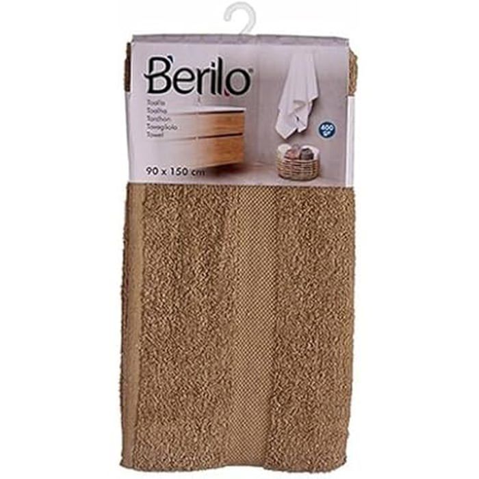 Produit domestique - BERILO - Standard - Multicolore - 23,5 x 13 x 45 cm - Sans prise
