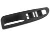 VW Passat B6 05-11 Door Handle BLACK Front Left