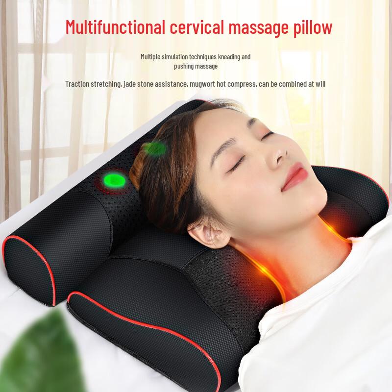AIVEISI Multi-functional Neck & Shoulder Massager