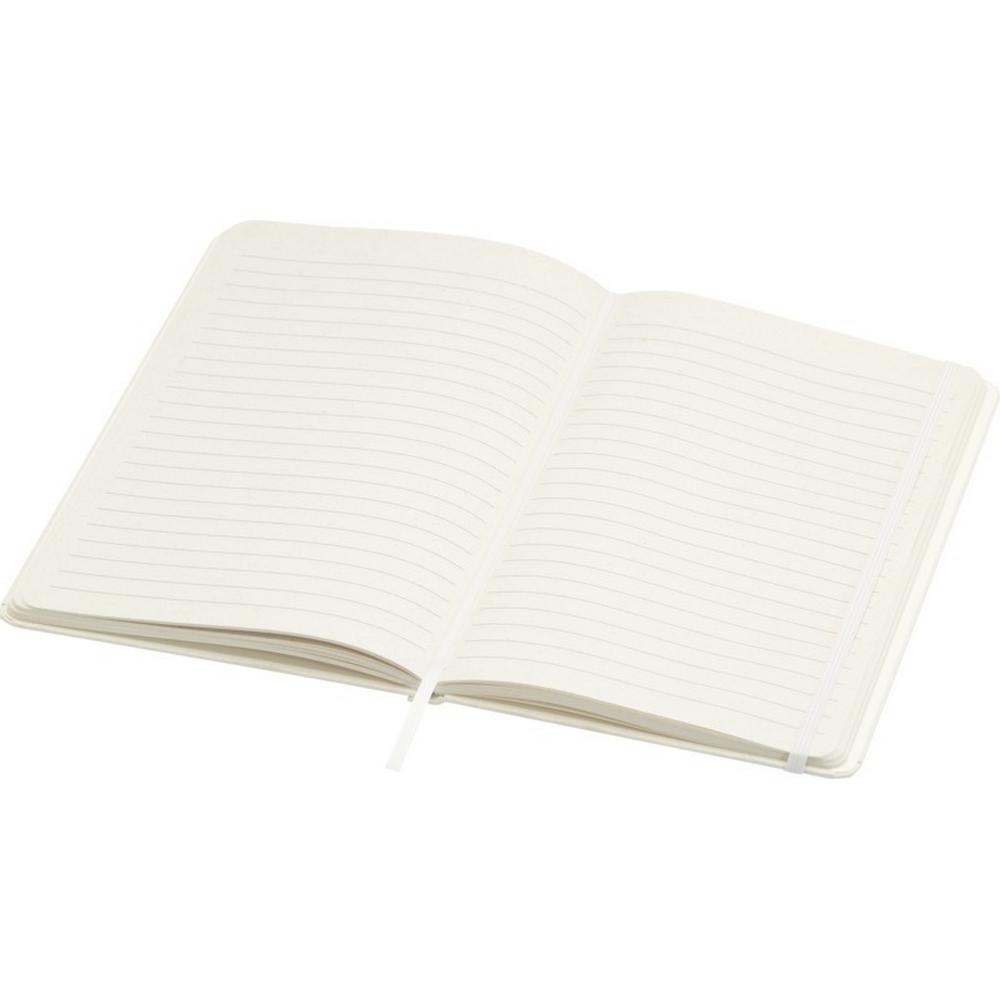 Hard Cover Recycled A5 Notebook