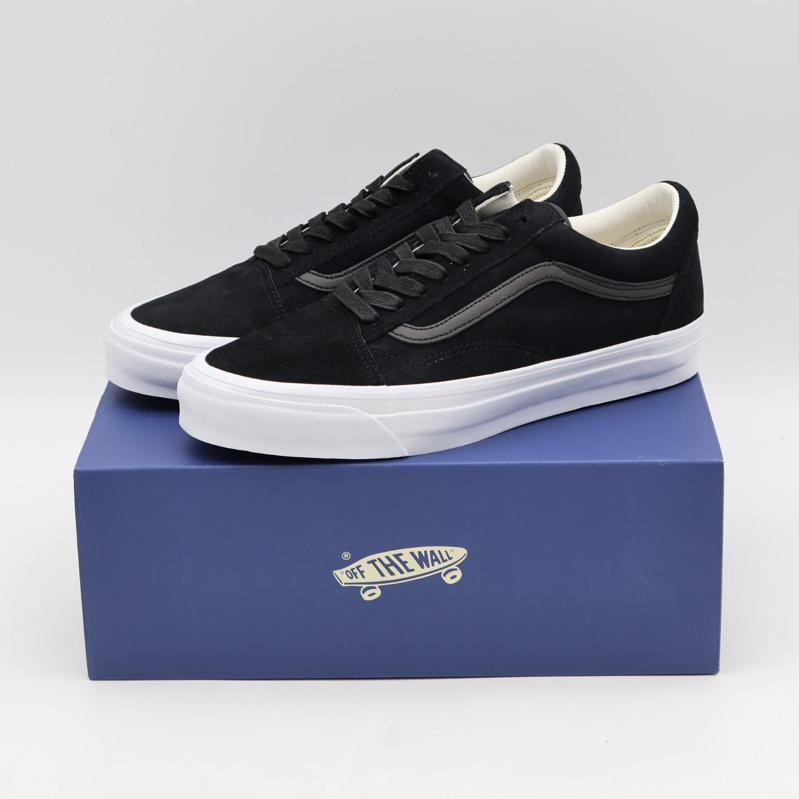 VN000D9JCJJ Vans PREMIUM OLD SKOOL PIG